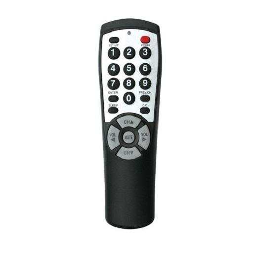 Universal Remote - Remote Control for All DVD