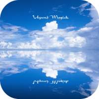 Uyuni Magick Water Reflection on 9Apps