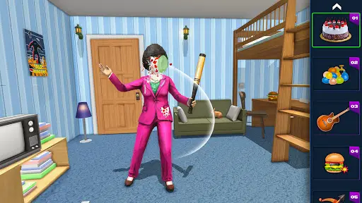 New Scary Teacher 3D APK Download 2023 - Free - 9Apps