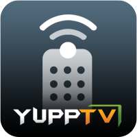 YuppTV Dongle Remote