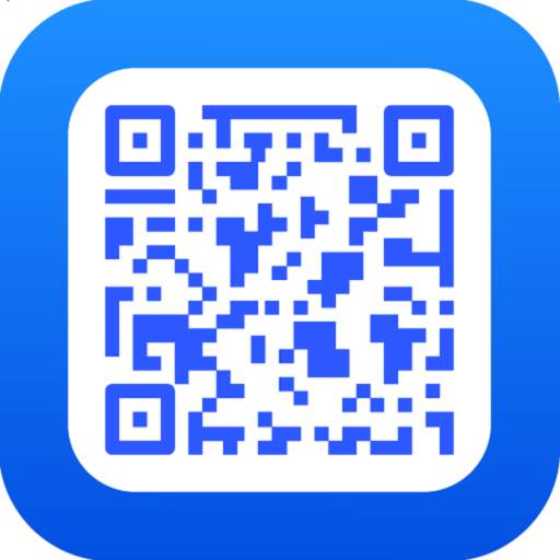 QR Code Scanner & QR Code Reader, Barcode Scanner