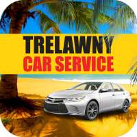 Trelawny Car Service on 9Apps