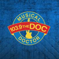 103.9 The Doc - Musical Doctor - Rochester (KDOC) on 9Apps