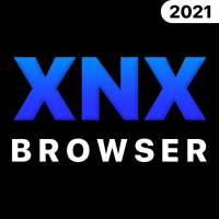 XNX Browser-XNX Video browser-Social Media
