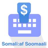 Somali Keyboard on 9Apps