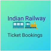Indian Railway Ticket Booking