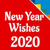 Happy New Year 2020 Wishes