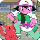 Download Pokemon Fire Red Apk v2.0 For Android (Latest)