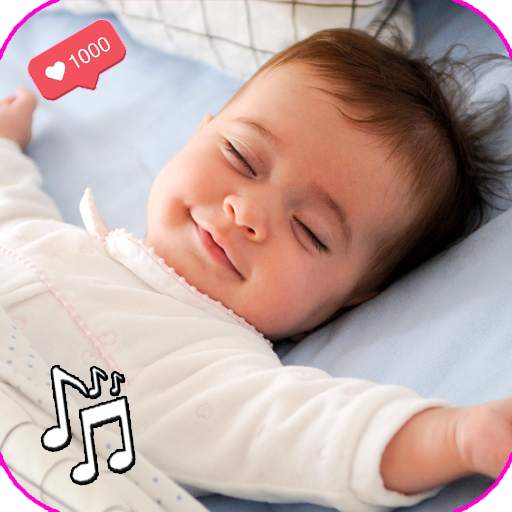 Baby Sleep Song Offline