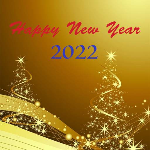 New Year 2022 SMS