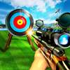 Sniper Gun Shooting - 3D Shooter Games