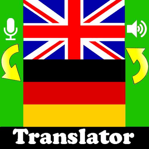 German-English Translator & Fast Translation