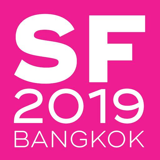 SteemFest⁴ - Bangkok