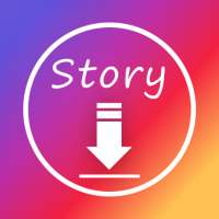 Story indirici, instagram için Hikaye İzle, Kaydet