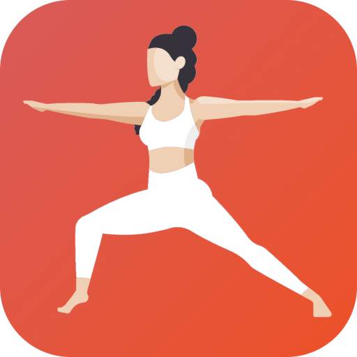 Yoga Workout Challenge - Lose weight with yoga