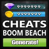 Cheat For Boom Beach