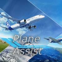 Plane Assist - MS Flight Simulator 2020 Gadgets