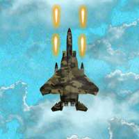 Aircraft Wargame Touch Edition on 9Apps