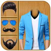 Men Suit Photo Editor 2018-Men's Fashion on 9Apps