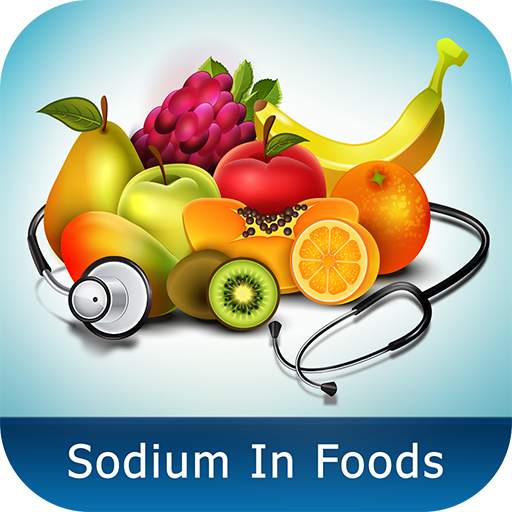 Sodium in Foods