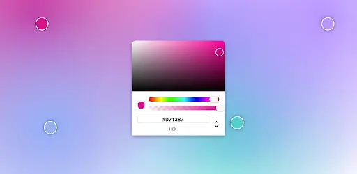 Tải xuống ứng dụng Gradient Background Generator (with CSS Code) 2023 -  Miễn phí - 9Apps