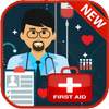 My first aid training free guide