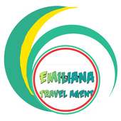 Emiliana Travel Agent on 9Apps