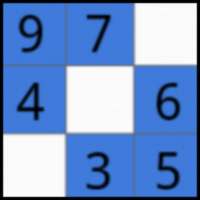 Hàng ngày Sudoku miễn phí on 9Apps