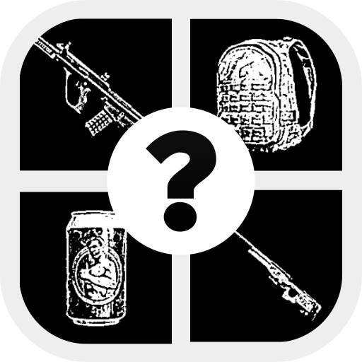 Quiz for Pubg