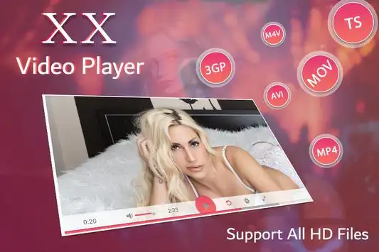 533px x 355px - XX Video Player APK Download 2024 - Free - 9Apps