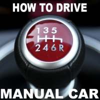 Learn How To Drive Manual Car Easy