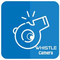 Whistle camera on 9Apps