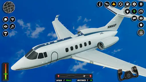 2,000+ PILOTS Online in Microsoft Flight Simulator! (with ATC) Cross The  Pond 2023 