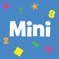 MiniMath by Bedtime Math on 9Apps