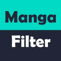 Manga Filter