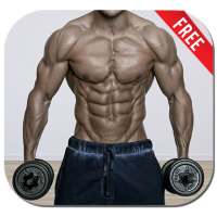 Bodybuilding Workout Routines on 9Apps