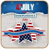 Independence Day Live Wallpaper USA on 9Apps