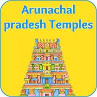 Arunachal Pradesh Temples