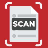 PDFscan - Document Cam Scanner