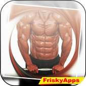 Six Pack ABS on 9Apps