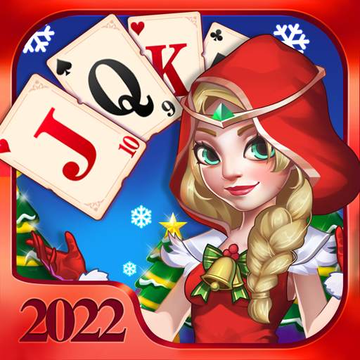 Solitaire Tripeaks Magic Games