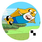 Adventure Time Raider icon