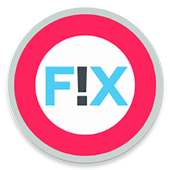 FixDriver такси по твоей цене on 9Apps