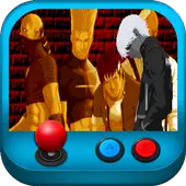 KOF 2002 APK 1.1.2 - Download Free for Android