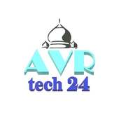 AVR Taj on 9Apps