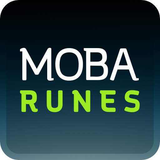 MobaRunes