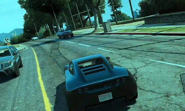 GTA APK Download 2023 - Free - 9Apps