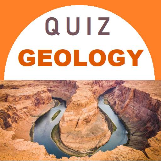 Geology Quiz