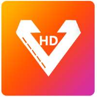 HD Vmate - HD All Video Downloader