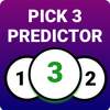 Pick 3 Lottery Prediction Generator